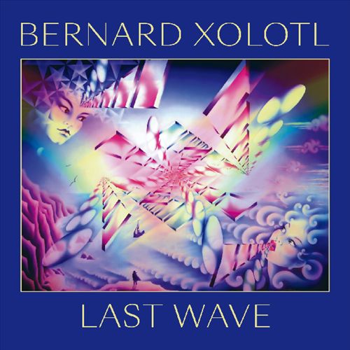 Last Wave cover art
