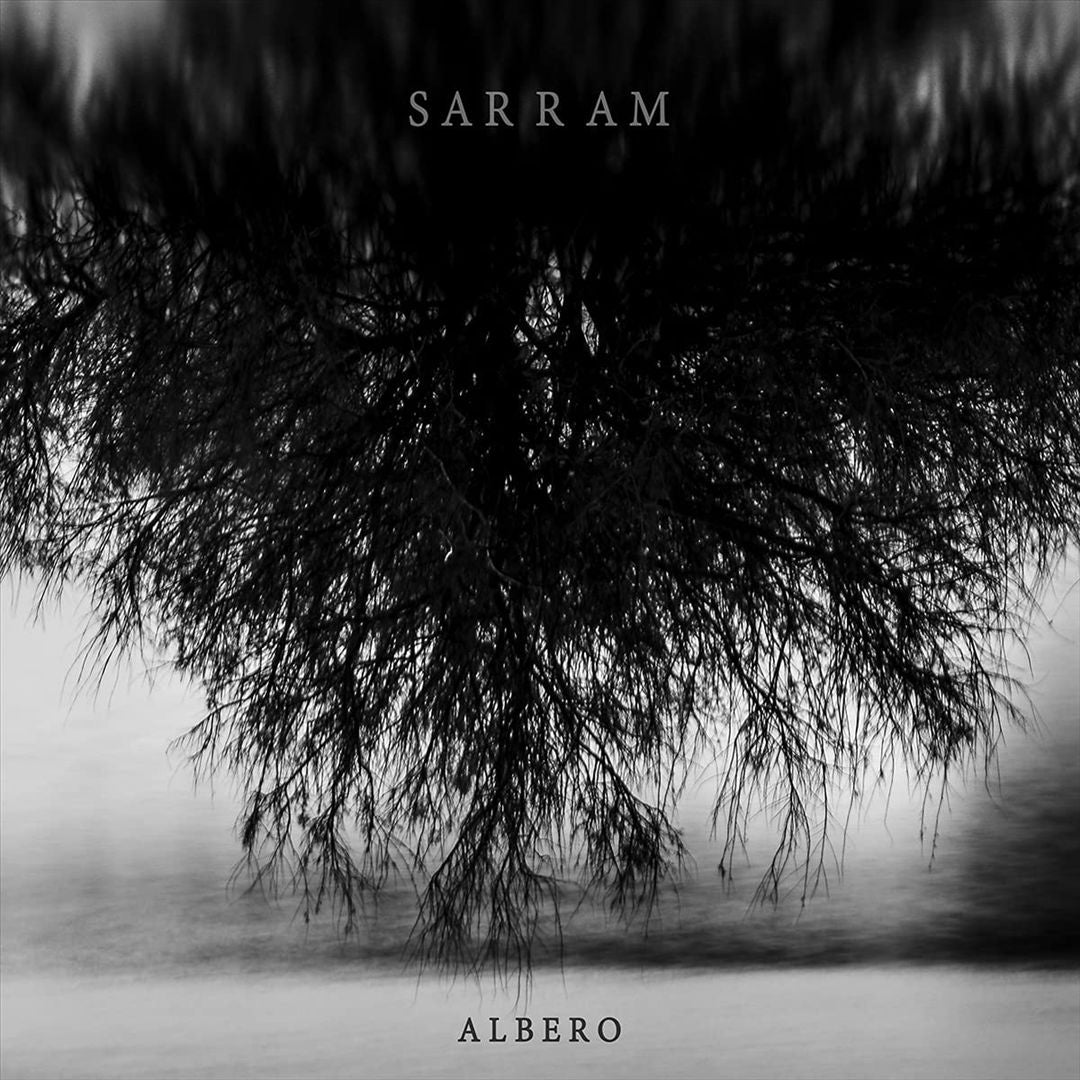 Albero cover art