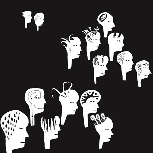 Berlin/Offenbach: 2008-2016 cover art