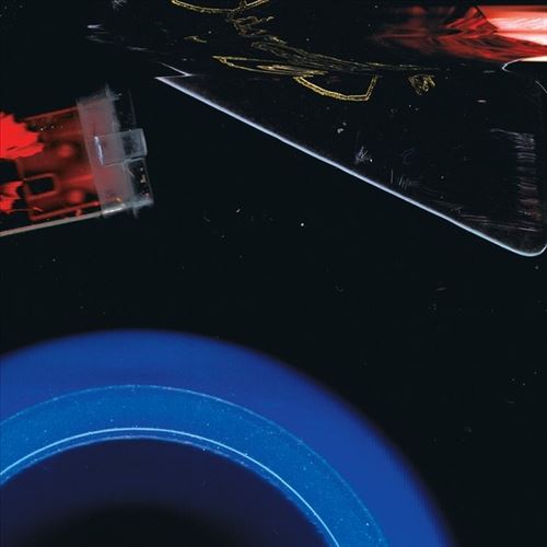 Scanners cover art