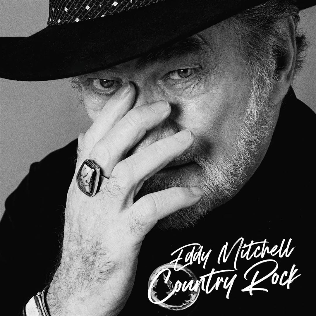 Country Rock cover art