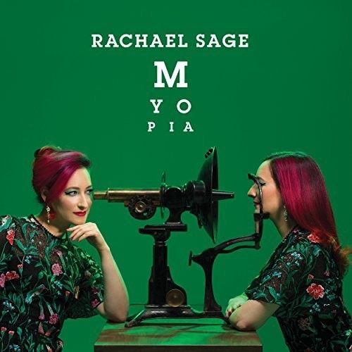 Myopia cover art