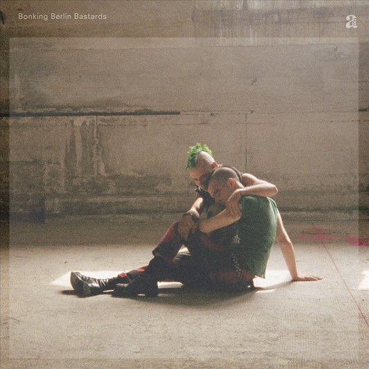 Bonking Berlin Bastards cover art