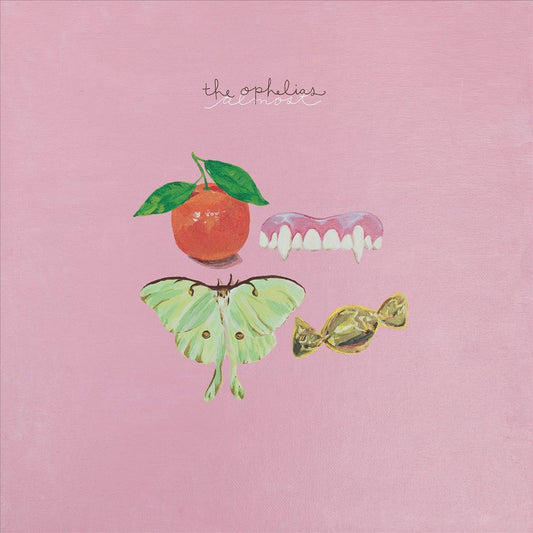 Almost cover art