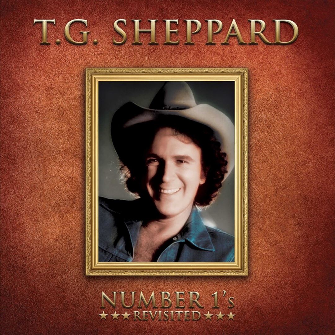 Number 1's cover art