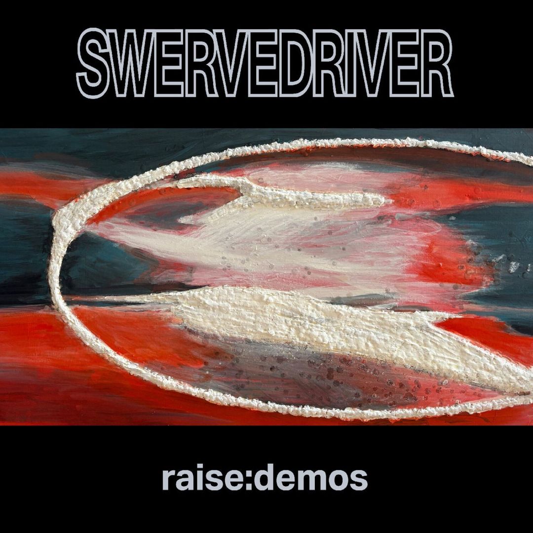 Raise: Demos [Silver] cover art