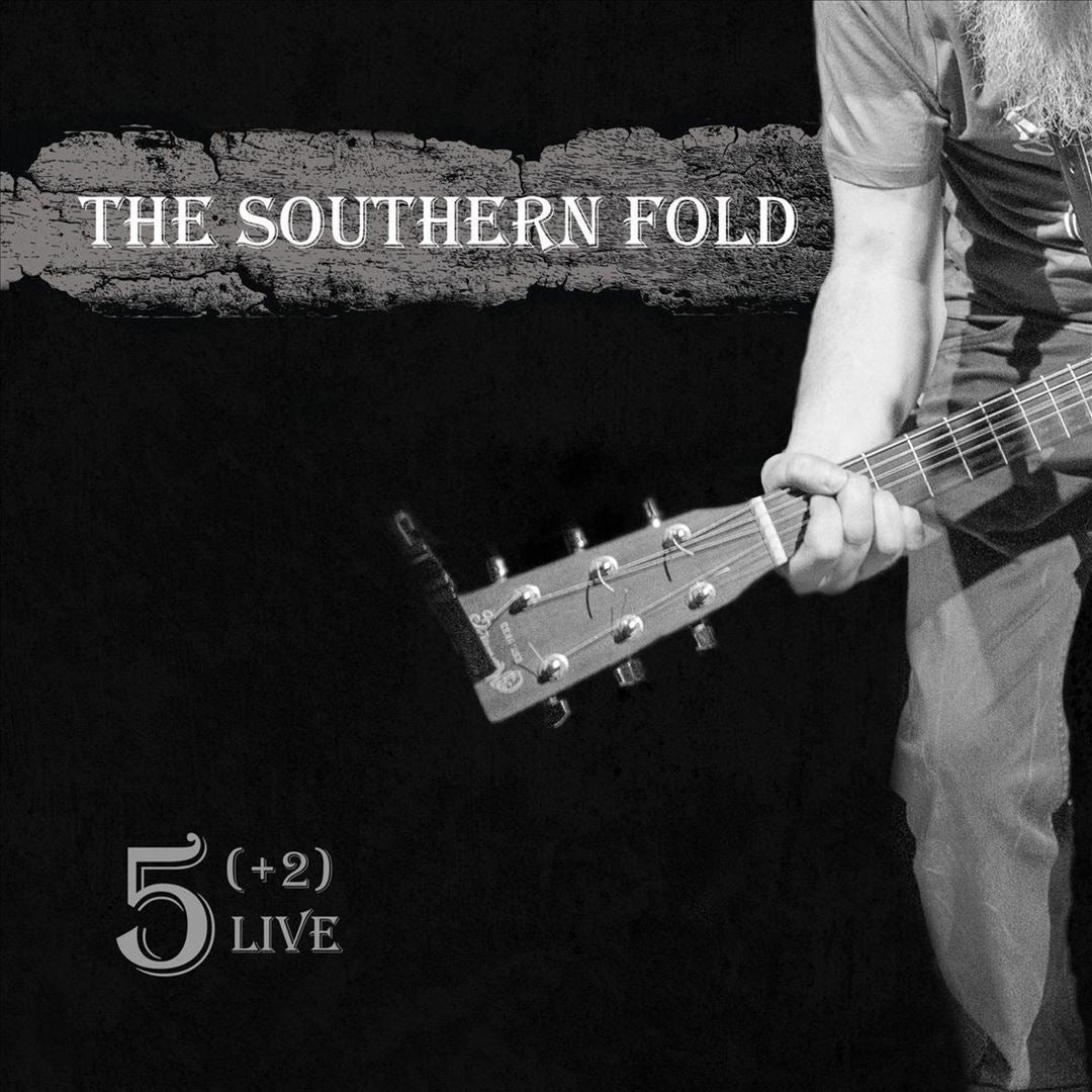 5 (+2) [Live From the Southern Fold] cover art