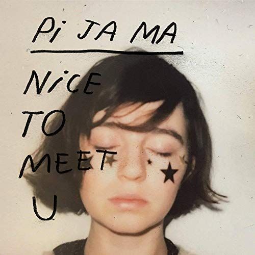 Nice to Meet You cover art