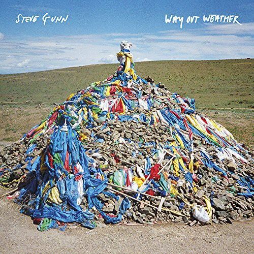 Way Out Weather cover art
