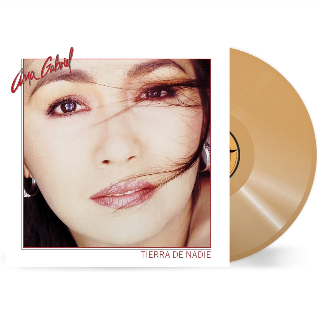 Tierra de Nadie cover art