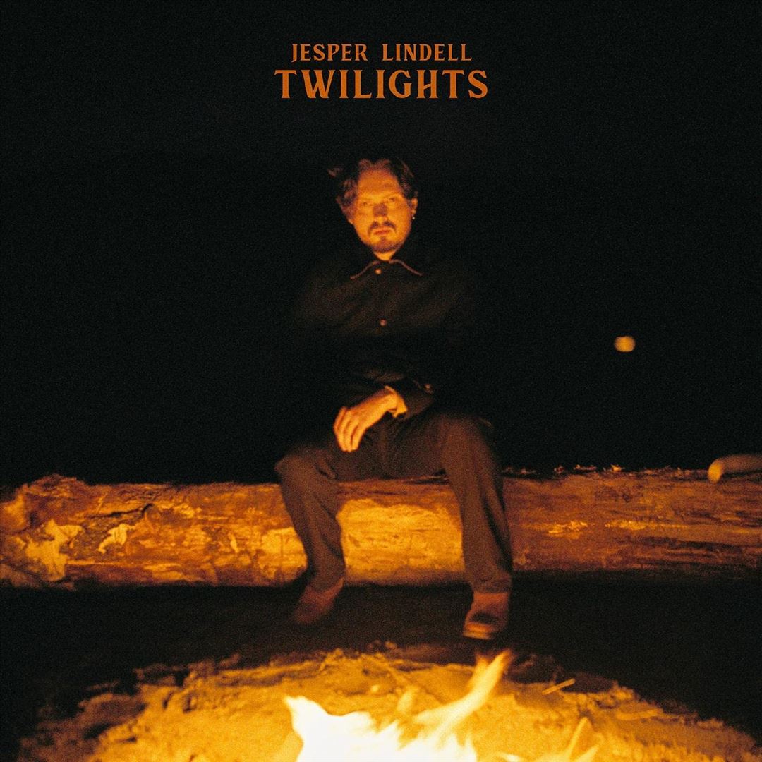 Twilights cover art