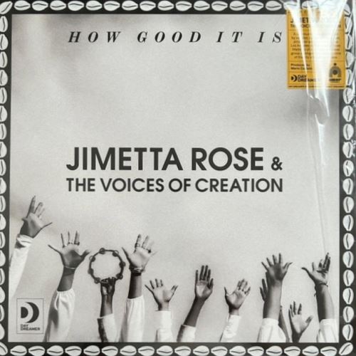 How Good It Is cover art