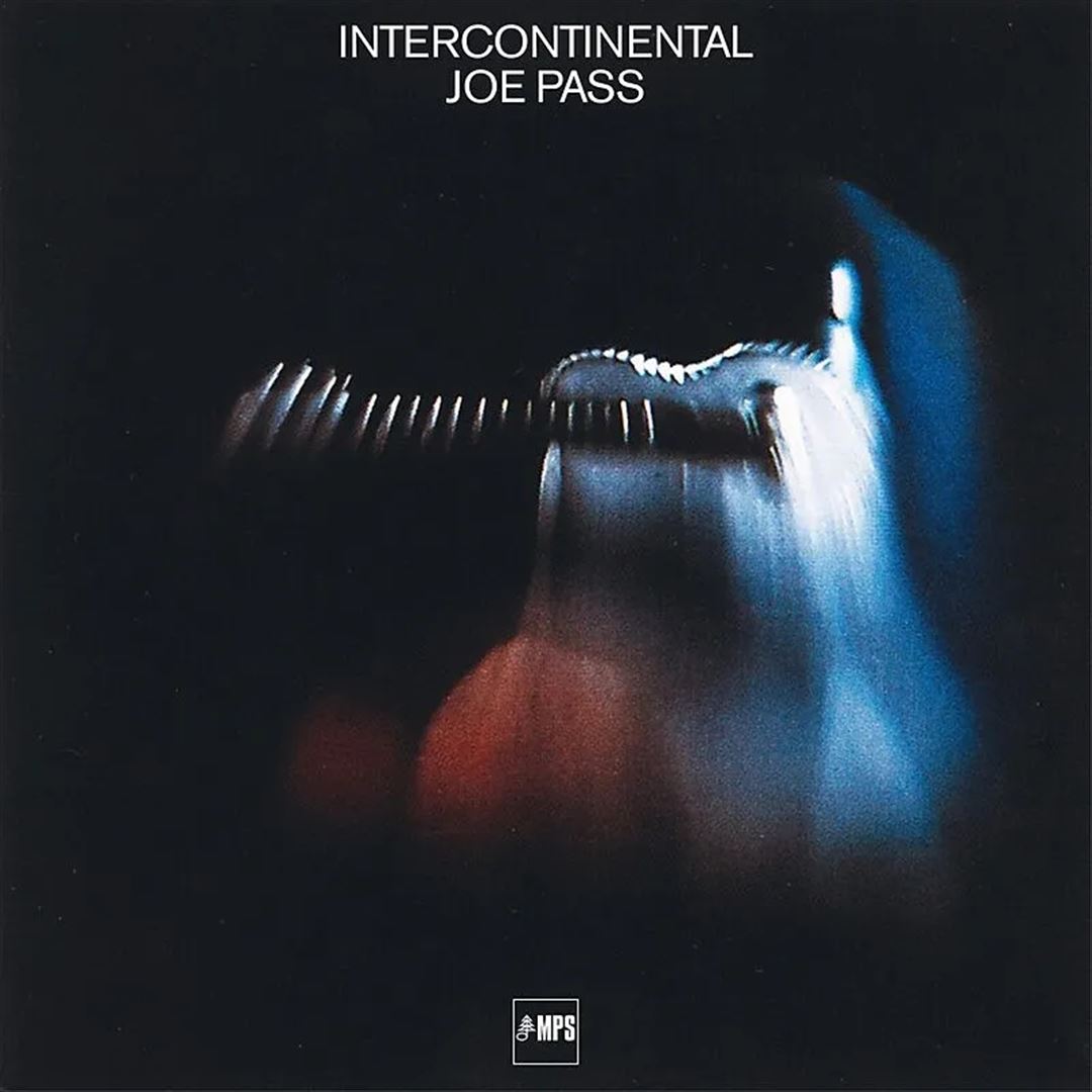 Intercontinental cover art