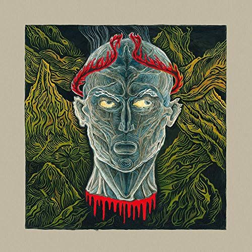 Acephale cover art