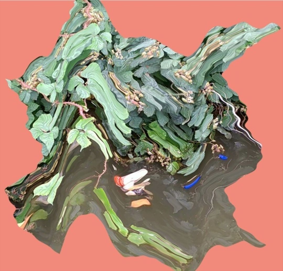 Reading the City cover art