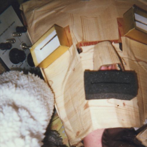Source Cognitive Drive: Transmissions 1996-1998 cover art