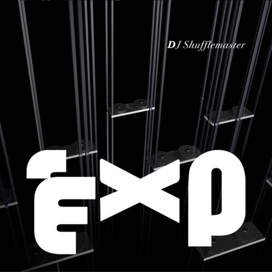 EXP cover art