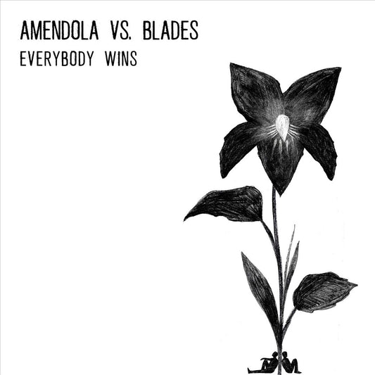 Everybody Wins cover art