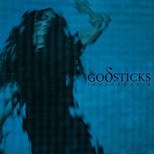 Inescapable cover art