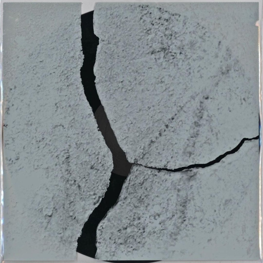 Trio cover art