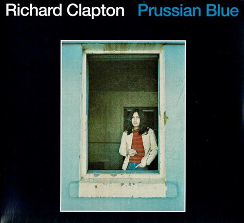 Prussian Blue cover art