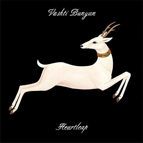 Heartleap [LP] cover art