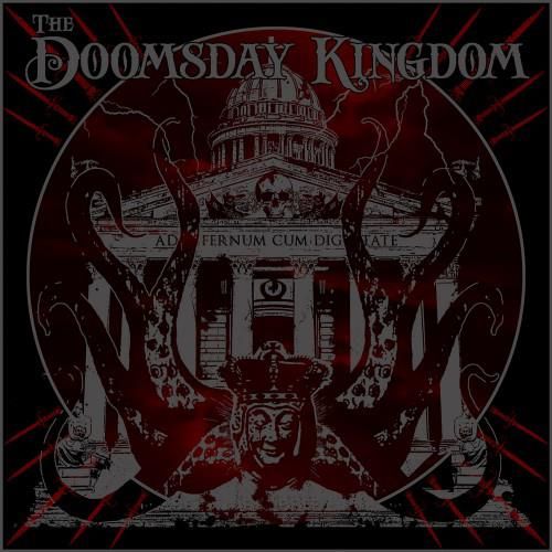 Doomsday Kingdom cover art