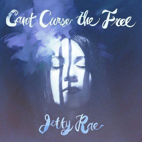 Can't Curse the Free cover art