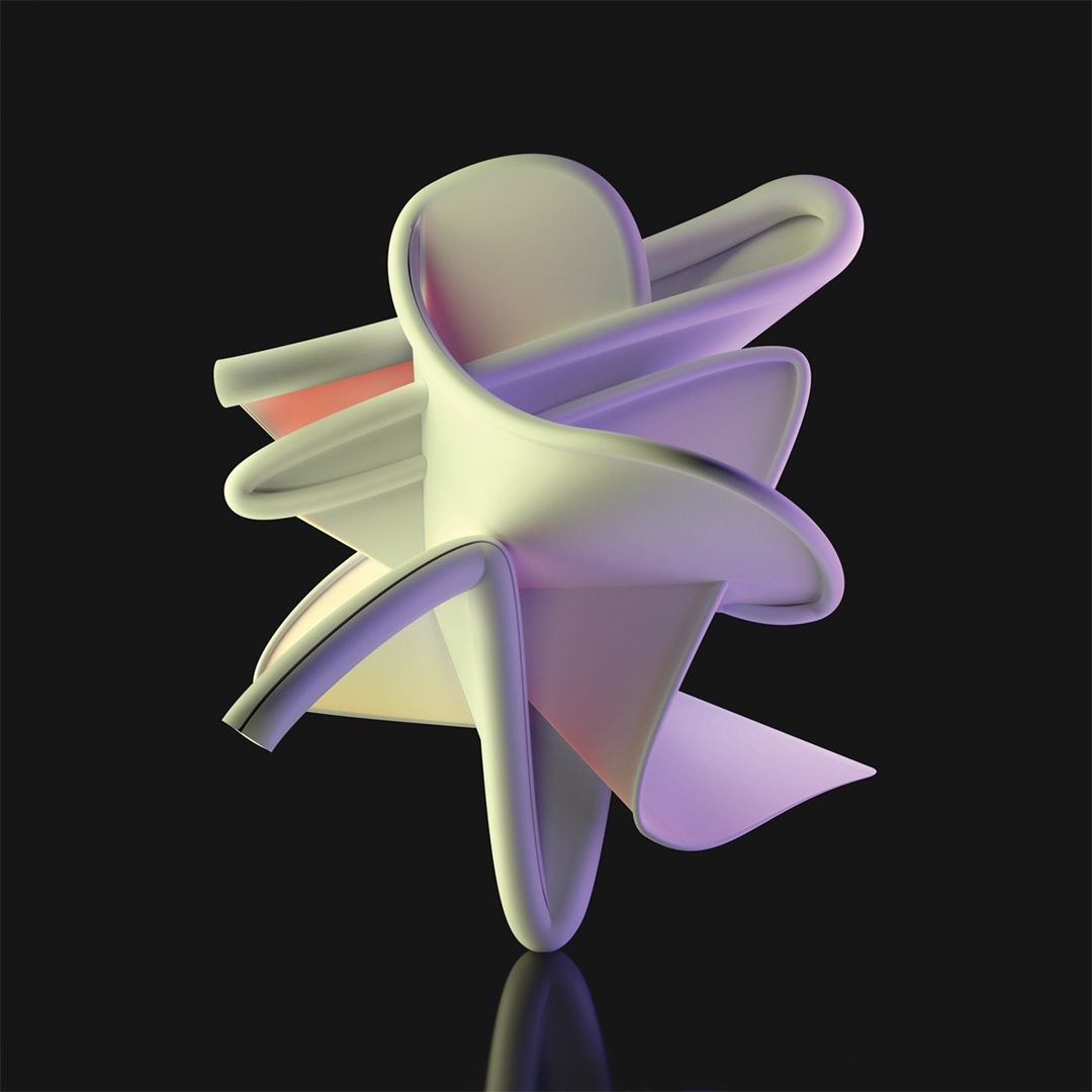 Horizons [LP] cover art