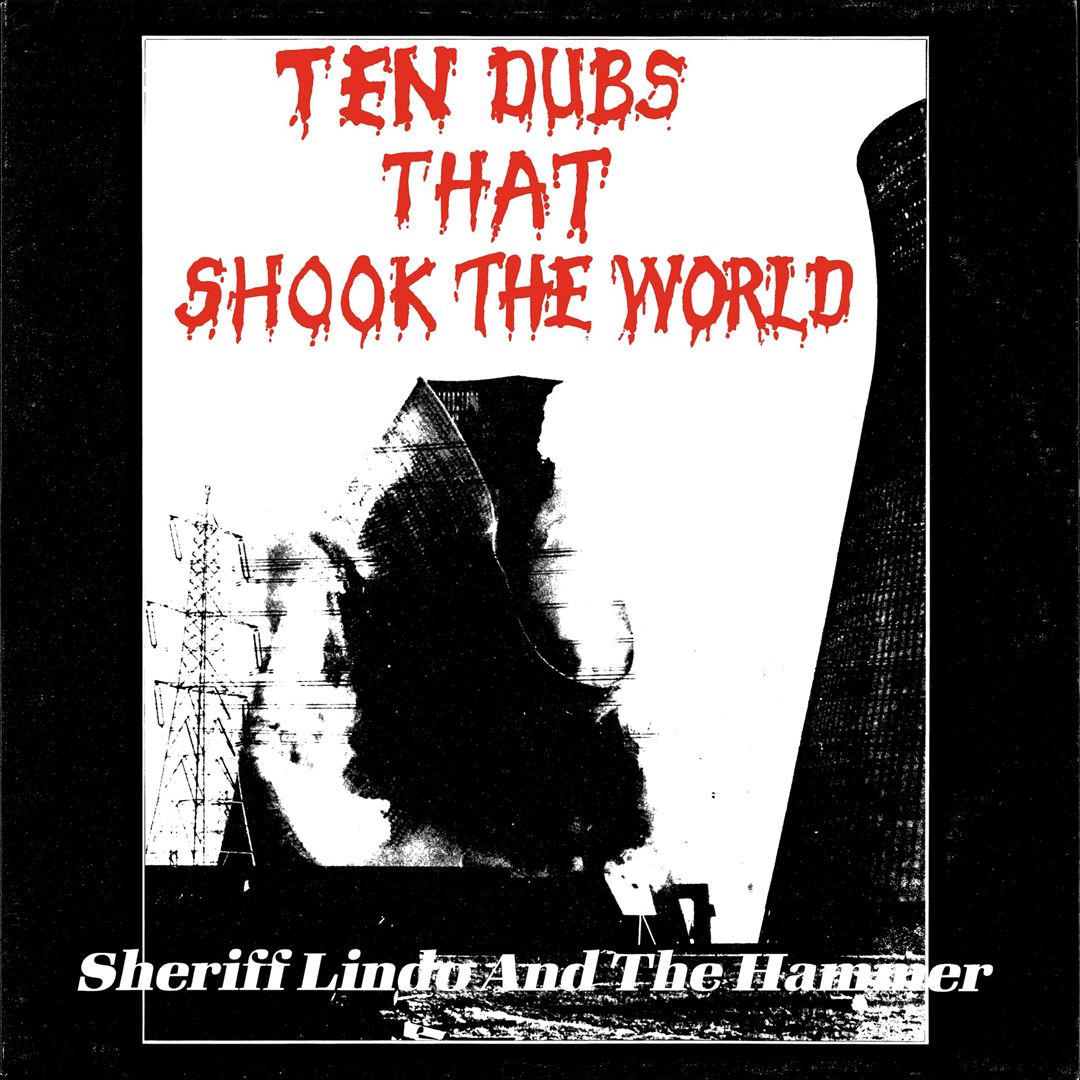 Ten Dubs That Shook the World cover art