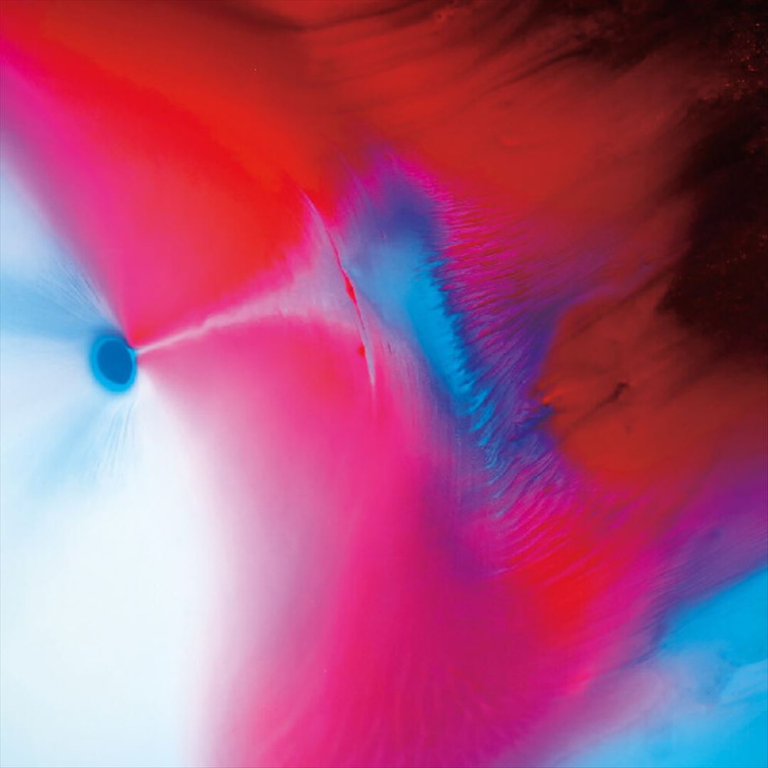 Cascade cover art