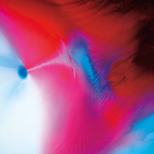 Cascade cover art