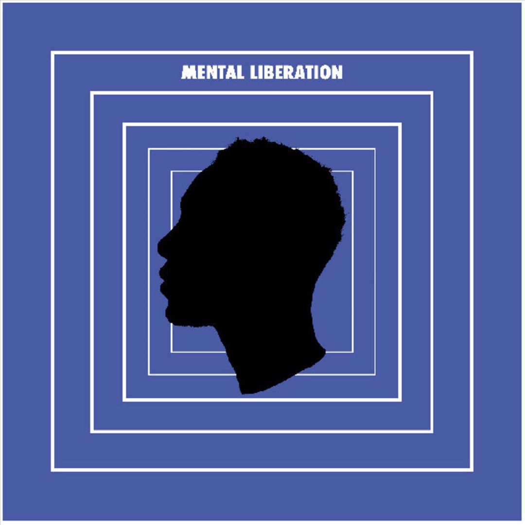 Mental Liberation cover art