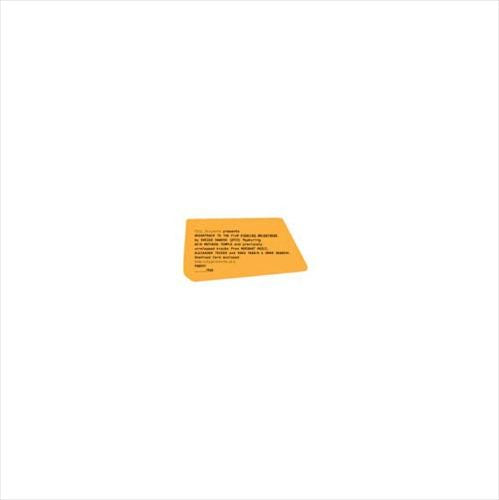 Piercing Brightness cover art