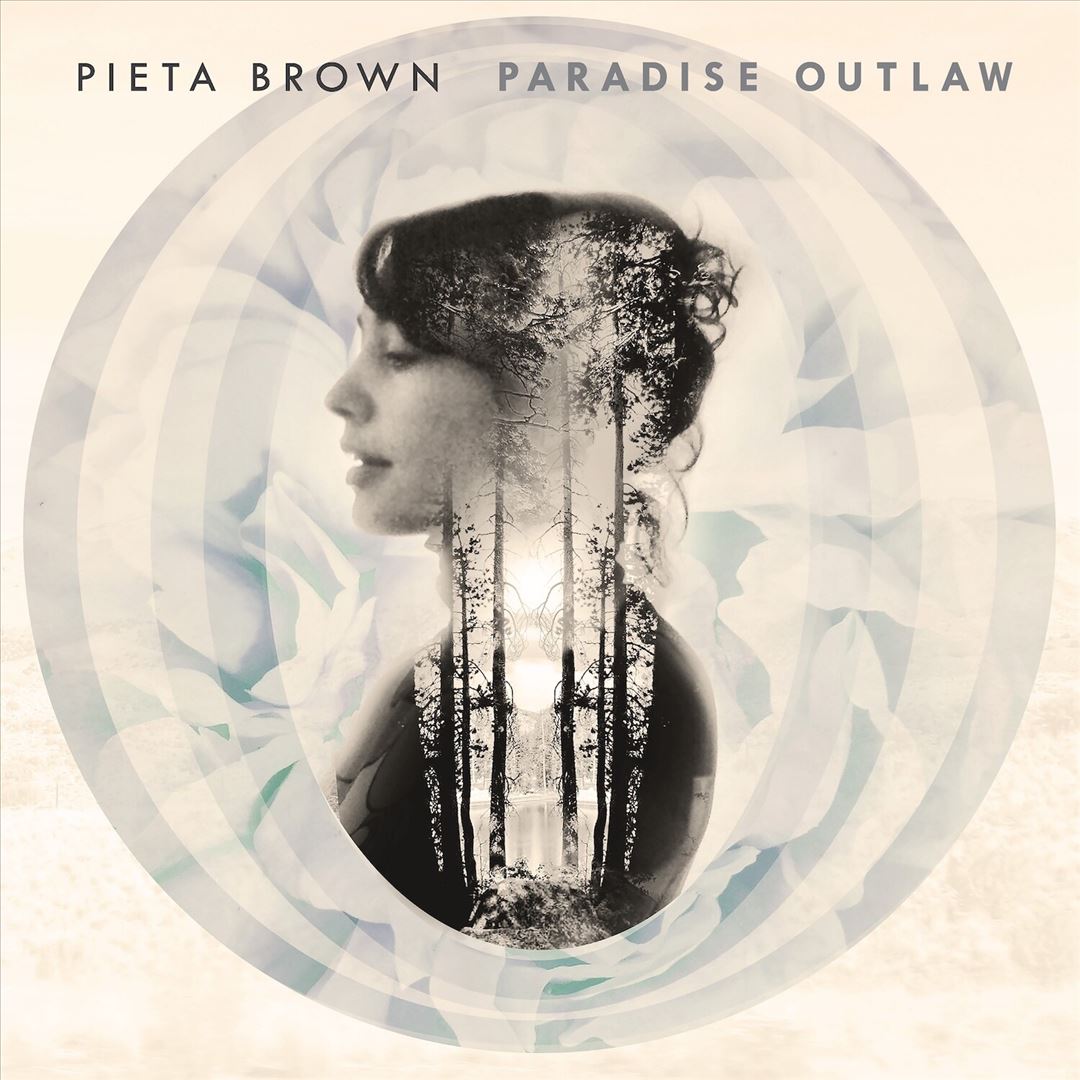 Paradise Outlaw cover art
