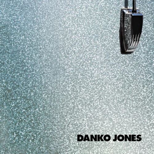 Danko Jones cover art