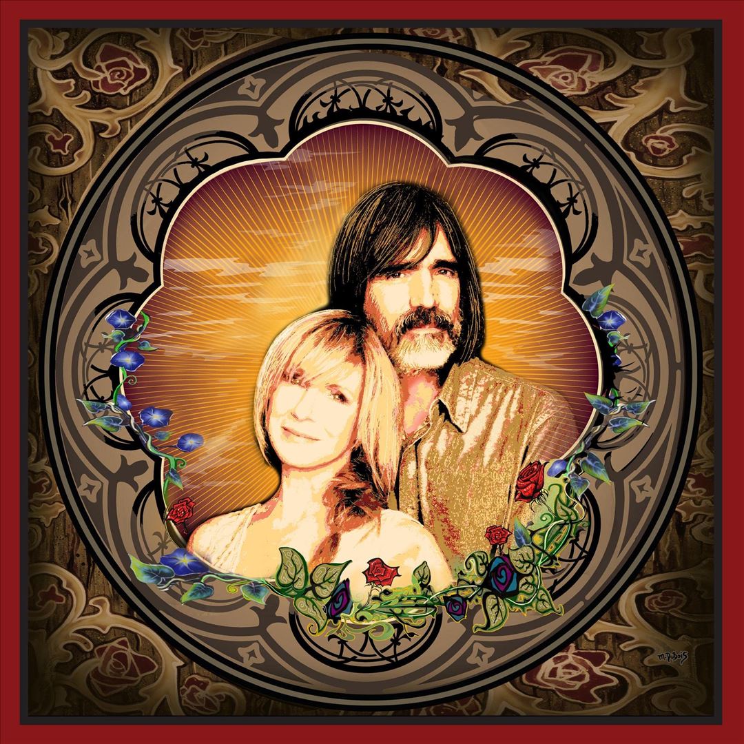 Live at Levon's! cover art