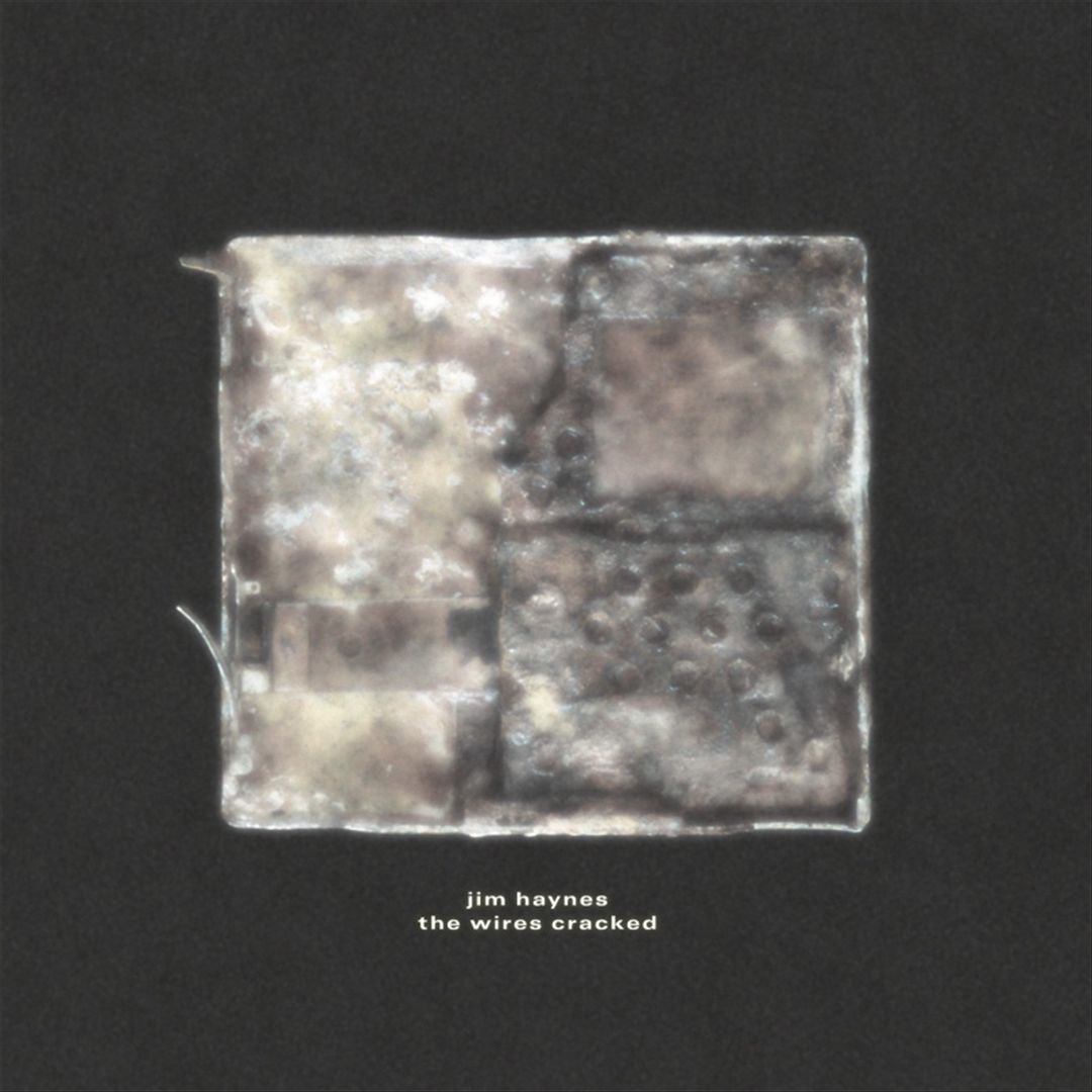Wires Cracked cover art