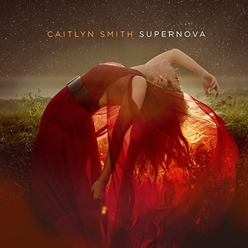 Supernova cover art