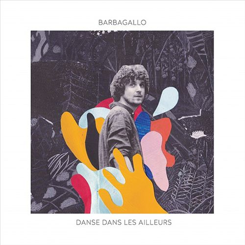 Danse dans Les Ailleurs cover art
