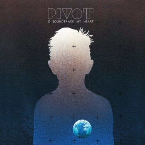 O Soundtrack My Heart cover art