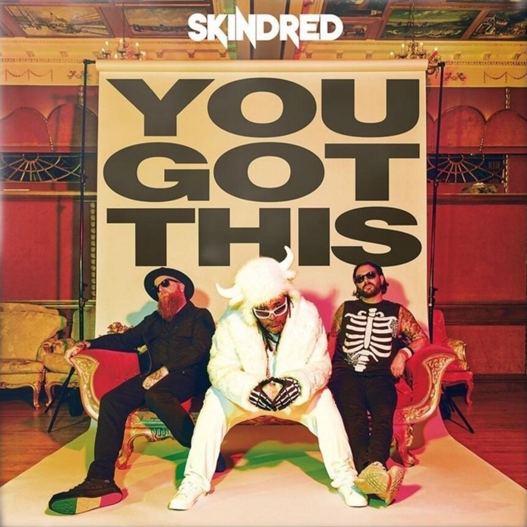 You Got This cover art