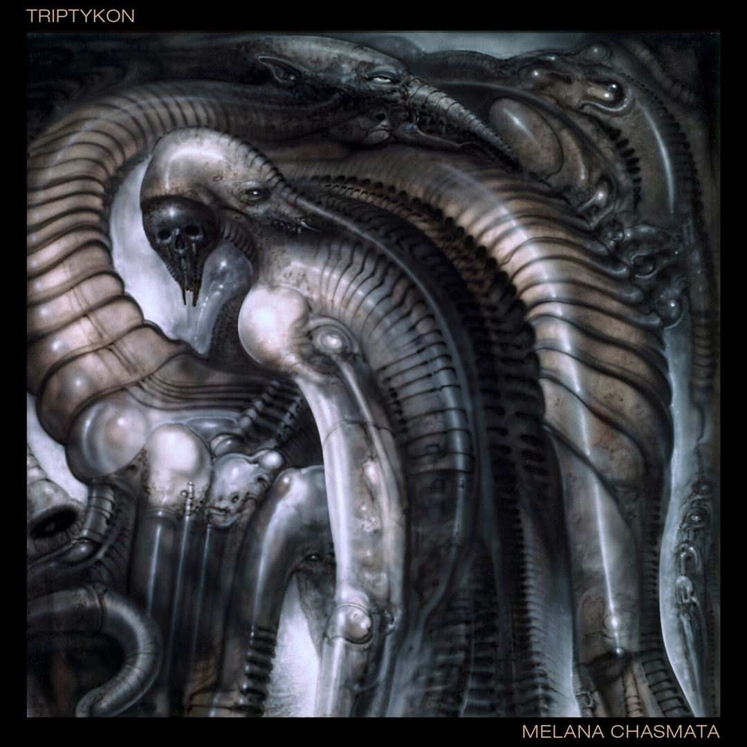 Melana Chasmata cover art