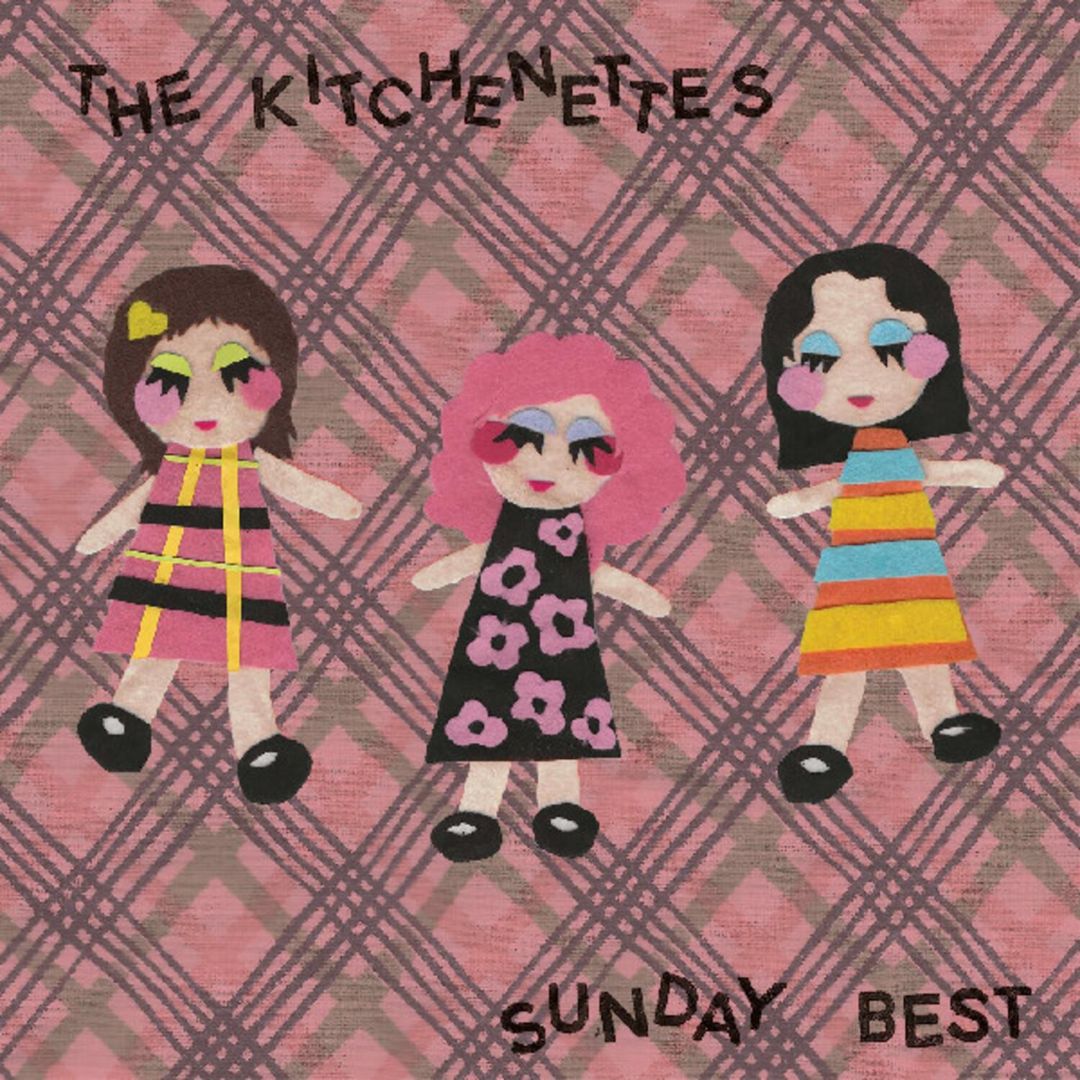 Sunday Best cover art