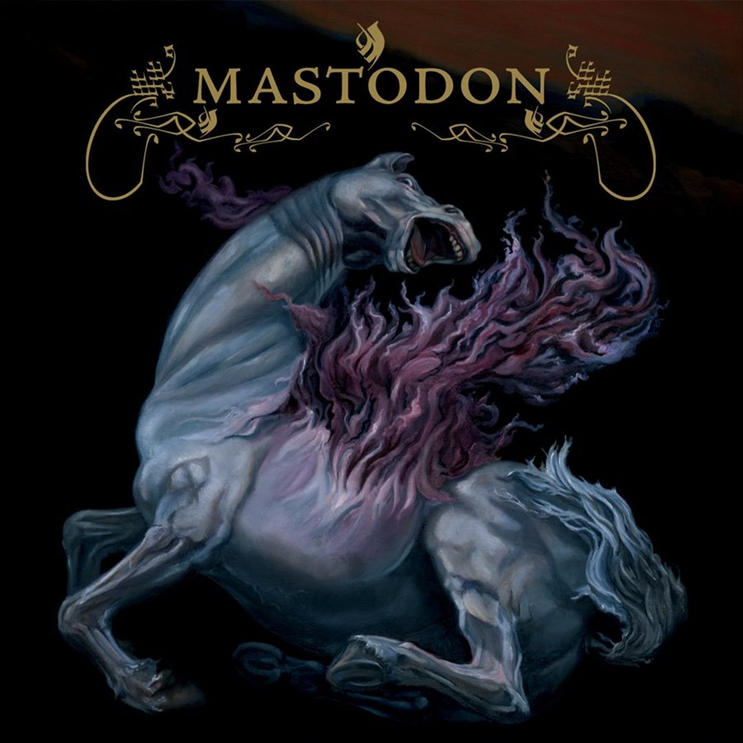 Remission cover art