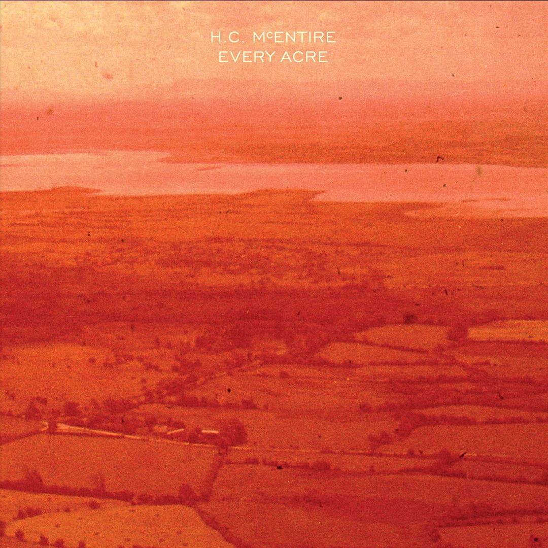 Every Acre cover art