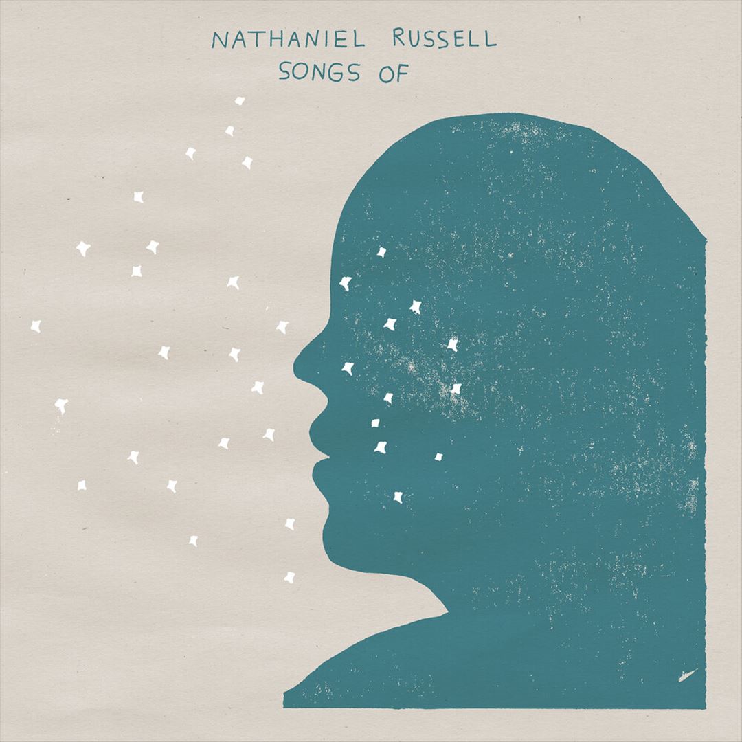 Songs Of cover art