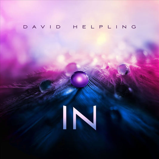 IN cover art