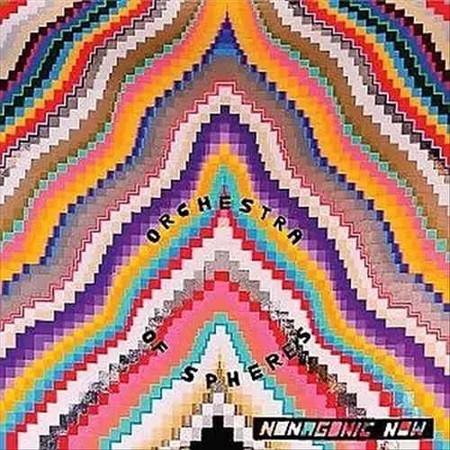 Nonagonic Now cover art