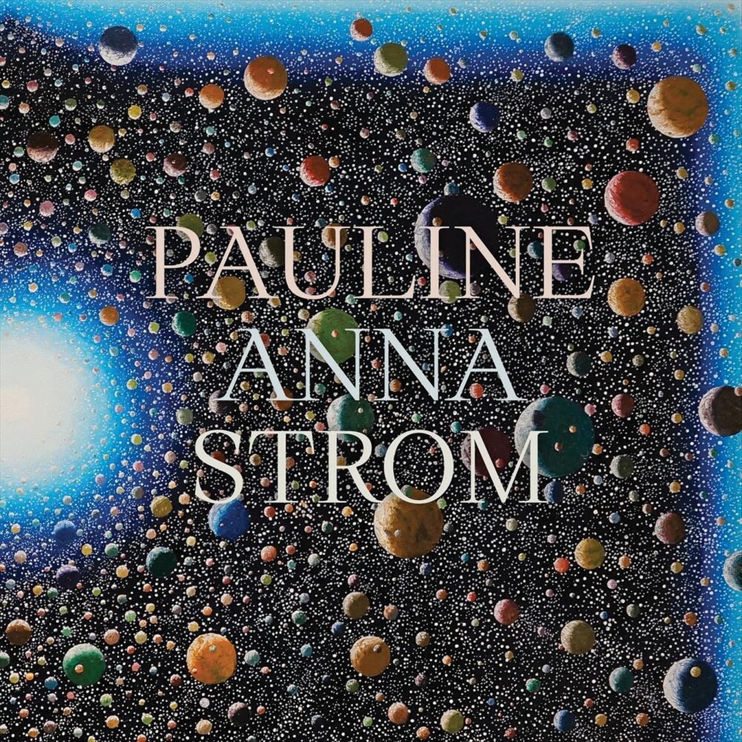 Echoes, Spaces, Lines cover art